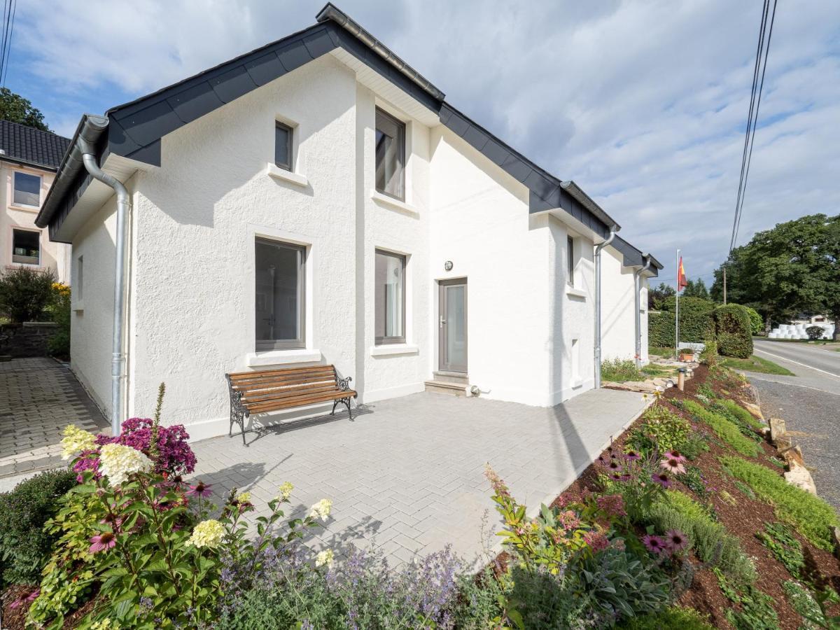 Ferienwohnung Zollhaus St. Vith Exterior photo