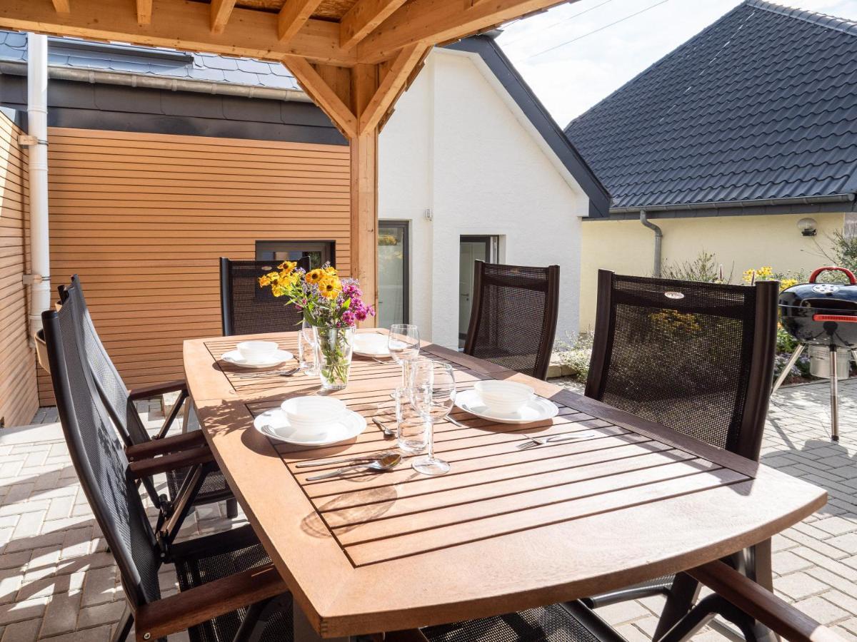 Ferienwohnung Zollhaus St. Vith Exterior photo