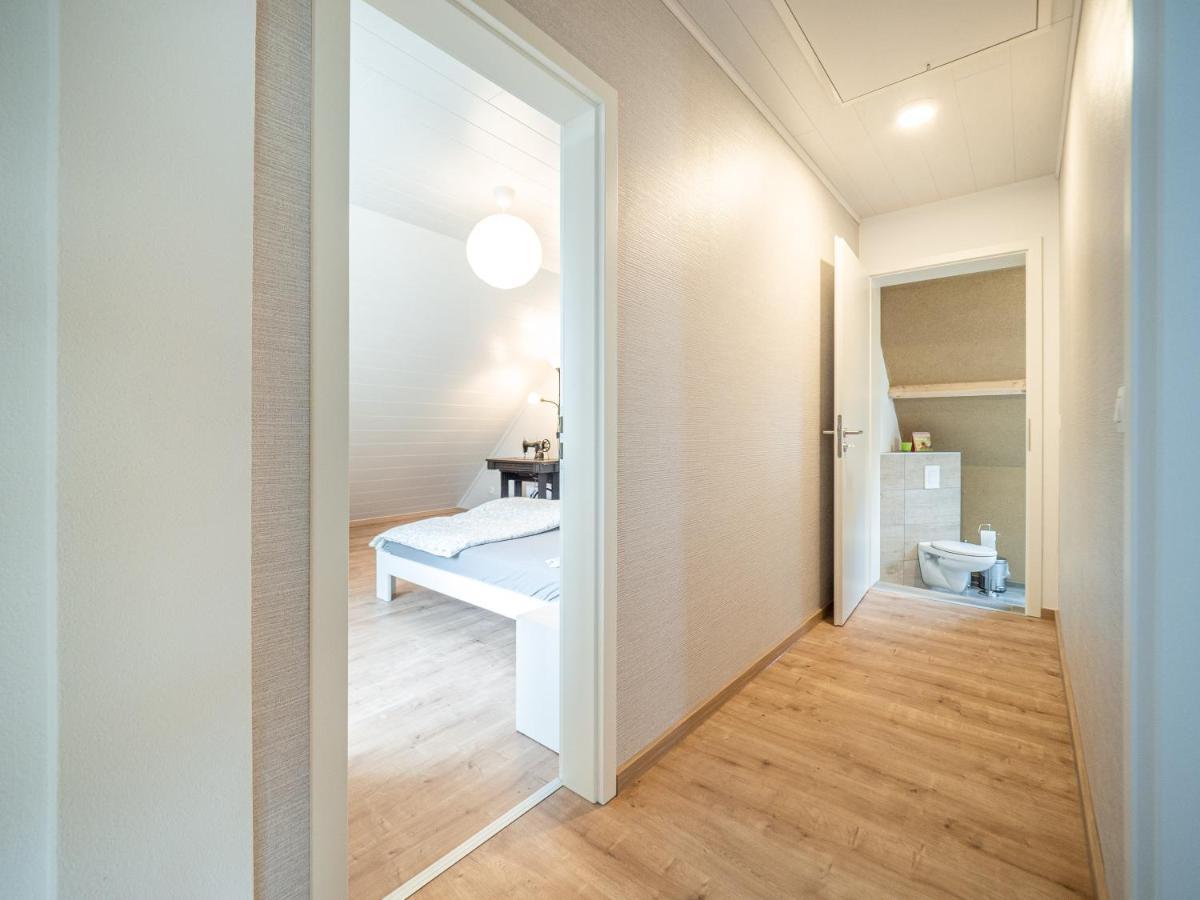 Ferienwohnung Zollhaus St. Vith Exterior photo