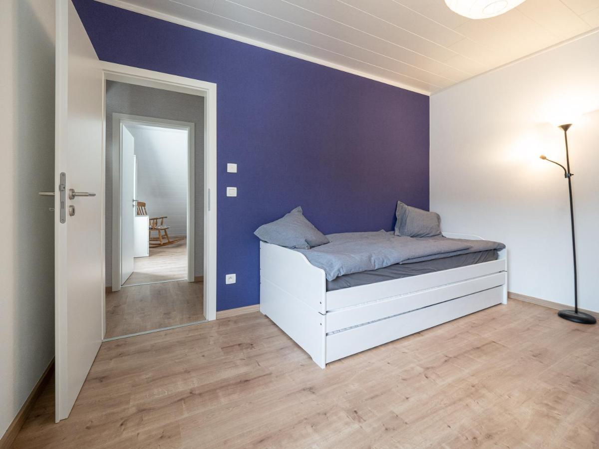 Ferienwohnung Zollhaus St. Vith Exterior photo