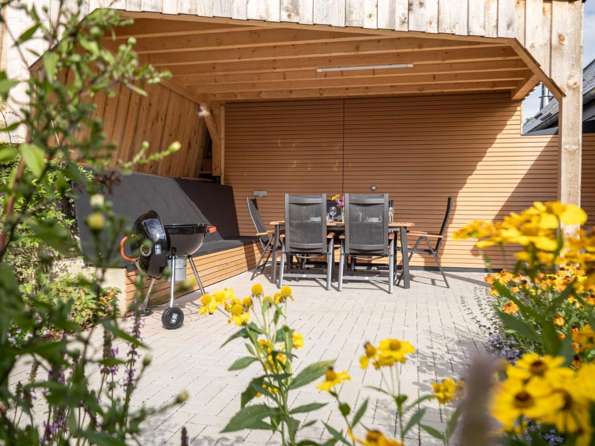 Ferienwohnung Zollhaus St. Vith Exterior photo